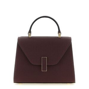 Valextra Women's Micro Iside Crossbody Bag